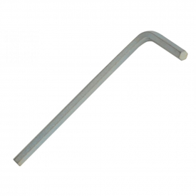 Britool Short Arm Hexagon Key 7mm