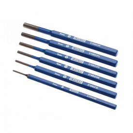 Britool Drift Punch Set 6 Piece