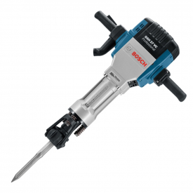 Bosch GSH 27VC 110 Volt Road Breaker 69J 28mm Hex 2000w