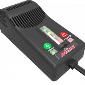 BÃ¼se 600, battery charger