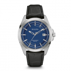 Bulova 96B257 Men's Precisionist Wristwatch