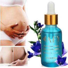 AFY Remove Stretch Marks Essential Oil Postpartum Fade Repair