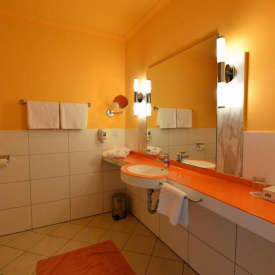 Kurzentrum Weißenstadt am See