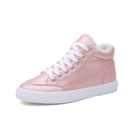 M.GENERAL Plush Warm Casual Shoes