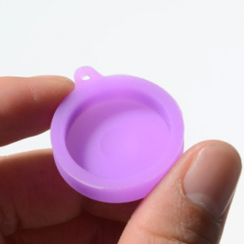 SJCAM Accessories Silicone Lens Protective Cover Case Cap for SJCAM M20 Sports Action Camera