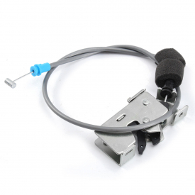 Rear Left LH Door Lock Latch Lower Cable for Ford Transit MK7 2006-2015 1494102