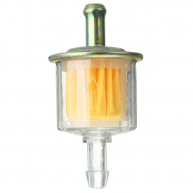 8mm Universal Petrol Fuel Line Filter 5/16” 8mm Pit Dirt Bike Motorcycle ATV