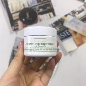 DHL TOP brand creamy eye treatment EYE cream 14g 28g eye concentrate care cream free shopping