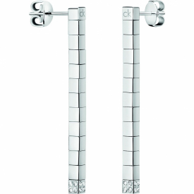 Calvin Klein KJ9MME040100 Tune Long Earrings