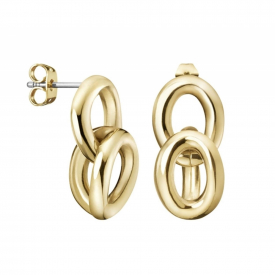 Calvin Klein KJALJE100200 Statement Drop Earrings