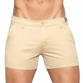 ES Collection Cargo Short – Bleige 34