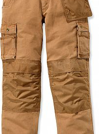 Carhartt Duck Multi Pocket Washed, cargo pants