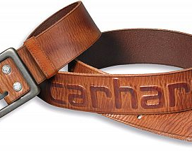 Carhartt Logo, belt