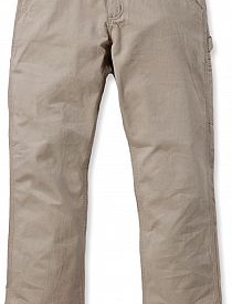 Carhartt Washed Twill, cargo pants