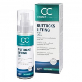 Buttocks Lifting Gel – To Firm, Lift & Strengthen Look – 60ml Topical Application