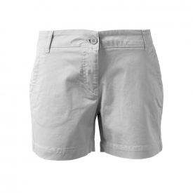 Women’s Crew Shorts (2015)