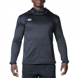 Canterbury Mens Pro Active Athletic Technical Hooded Jersey 3XL – Chest 49-51′ (124.5-129.5cm)