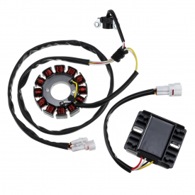 Stator Regulator Rectifier For Yamaha YFZ450 2004 2005 2006 2007 2008 2009-13