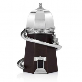 Children's By Royal Selangor 016303R Helter Skelter Music Box
