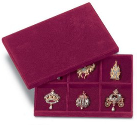 Cinderella`s Enchanted Pendant Pendant