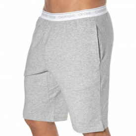 Calvin Klein Ck One Shorts – Heather Grey M