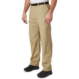 Craghoppers Mens Classic Kiwi SolarShield Polycotton Walking Trousers 36 – Waist 36′ (91cm) – Inside Leg 31′