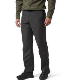 Craghoppers Mens Boulder Smart Dry UPF50 Walking Trousers 34R – Waist 34′ (86cm)  Inside Leg 31′