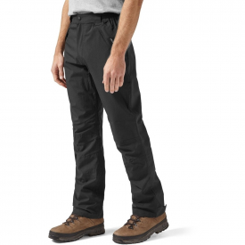 Craghoppers Mens Steall Stretch Waterproof Walking Trousers 42S – Waist 42′ (107cm)  Inside Leg 29′