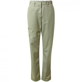 Craghoppers Womens/Ladies Kiwi II NosiLife Travel Walking Trousers 20 – Waist 36′ (91cm)  Inside Leg 33′