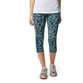 Craghoppers Womens/Ladies NosiLife Luna Crop Tight Legging Trousers 12 – Waist 28′ (71cm)