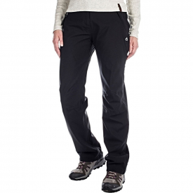 Craghoppers Womens Aysgarth Waterproof Walking Trousers 20R – Waist 36′ (91cm)  Inside Leg 31′