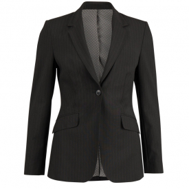 Alexandra Cadenza women’s long line jacket