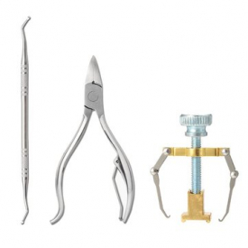 Ingrown Toenail Paronychia Corrector