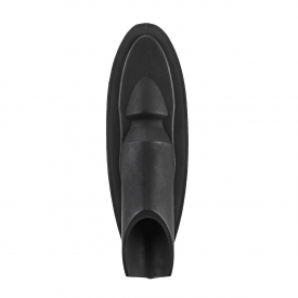 Antenna Bezel Base Ornament Manual Radio for Fender for Toyota Sienna 2004 to 2010