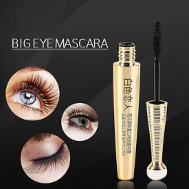 EFU Black Mascara