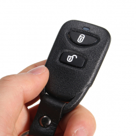 LB-204 T237 12V Universal Car Keyless Remote Control Switch Central Locking