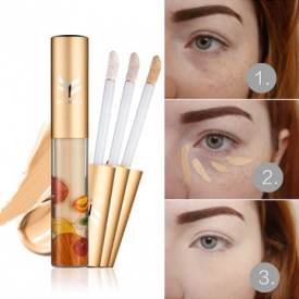 HUAMIANLI Liquid Concealer