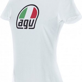 Dainese AGV, t-shirt women