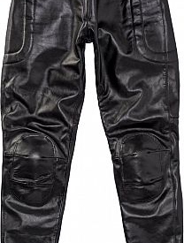 Dainese Settantadue Piega, leather pants