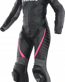 Dainese Racing, leather suit 1pcs. women