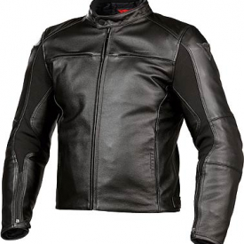 Dainese Razon, leather jacket perforated