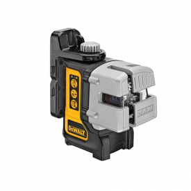 Dewalt DW089K Self-Levelling Multiline Laser