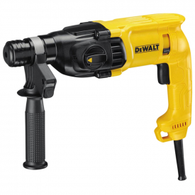 DeWalt D25033K SDS 710 Watt 3 Mode Hammer Drill – 240v