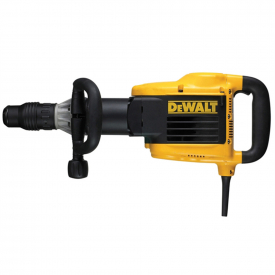 DeWalt D25899K Demolition Hammer 10 Kilo 240v