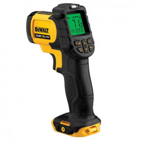 DeWalt DCT414N 10.8 Volt Infrared Thermometer Bare Unit