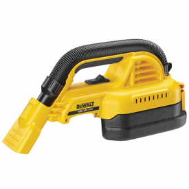 DeWalt DCV517N 18v XR Wet & Dry Vacuum – Bare Unit
