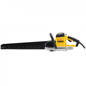 DeWalt DWE397 Alligator Saw 110v