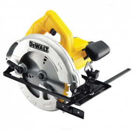 DeWalt DWE560L 184mm Compact Circular Saw 1350 Watt 110 Volt