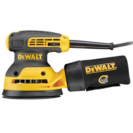DeWalt DWE6423 Random Orbital Sander 110v