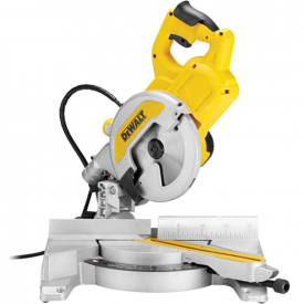 Dewalt DWS777 XPS 216mm Slide Crosscut Mitre Saw 240v